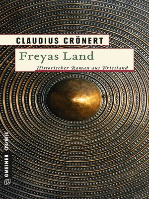 cover image of Freyas Land